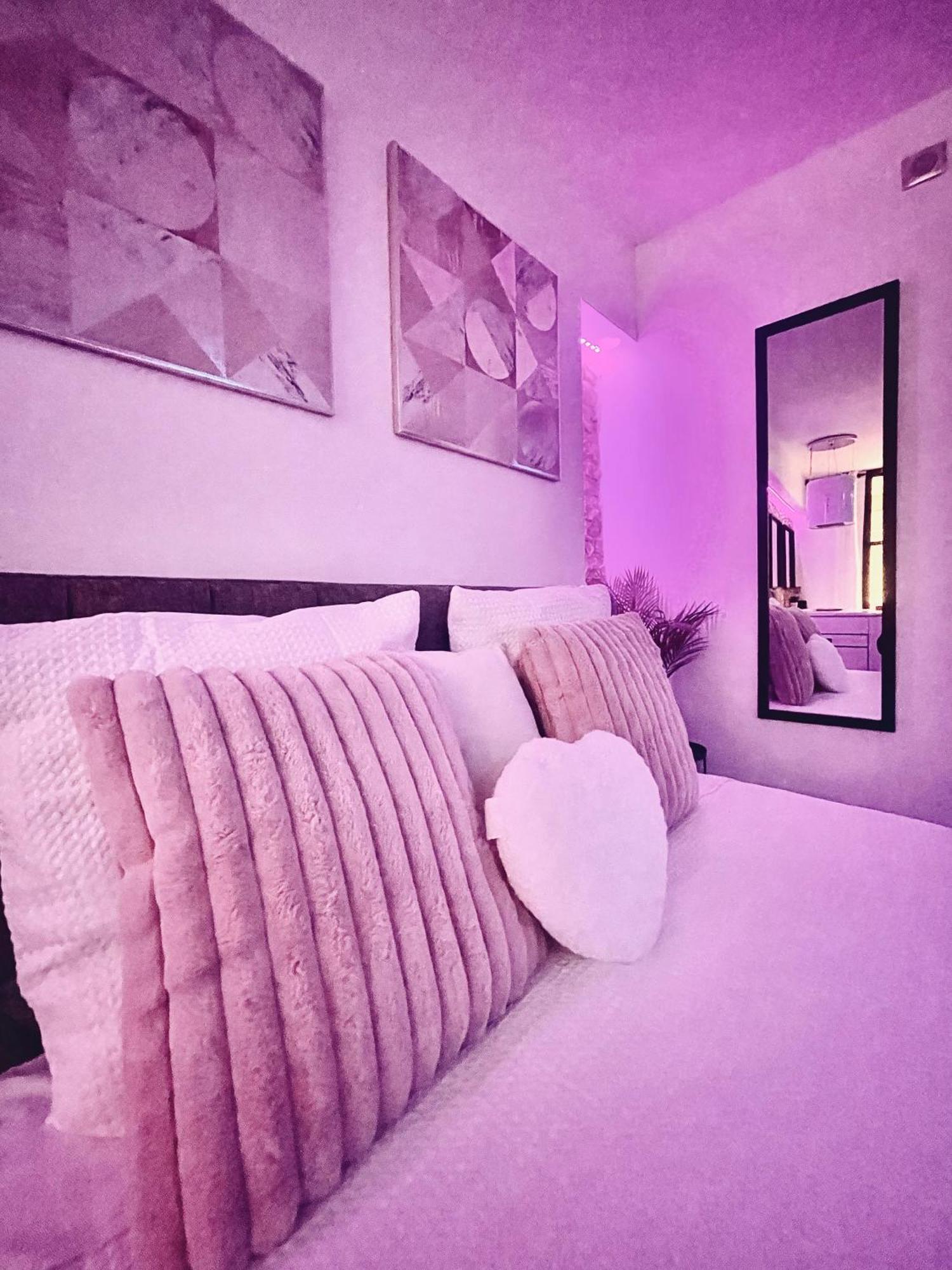 Cosy Love Saint-Alban-de-Roche ภายนอก รูปภาพ